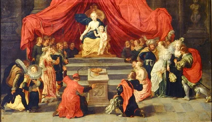 Hommage à Vénus